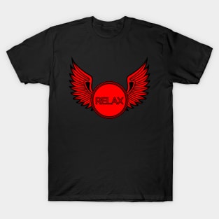 Relaxx T-Shirt
